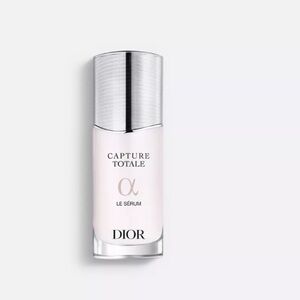 NEW Dior Capture Totale Serum